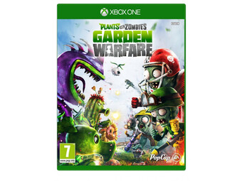 Electronic Arts XBOXONE Plants vs. Zombies Garden Warfare