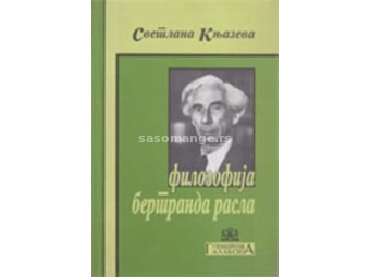 Filozofija Bertranda Rasla