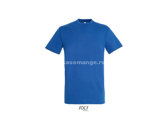 Majica unisex Royal Blue Regent 311380503XL Sol 311.380.50.3XL