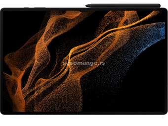 Tablet SAMSUNG Galaxy Tab S8 Ultra 14"OC 3.0GHz8GB128GB5G13+6MPAndroidsiva' ( 'SM-X906BZAAEUC' )