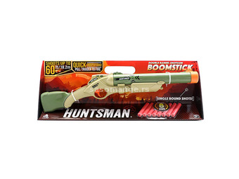 Puška Huntsman Boomstick Lanard 34357