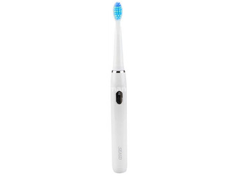 SEAGO SG-551 Sonic electric toothbrush white