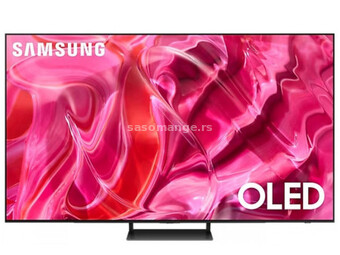 Samsung OLED/65"/smart/Tizen/titanijum crna televizor ( QE65S90CATXXH )