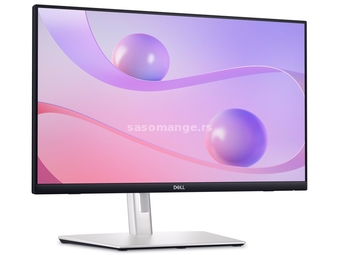 Dell 23.8 inch P2424HT Touch USB-C Profesional IPS monitor