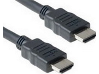 FAST ASIA Kabl HDMI 1.4 M, M 15m crni