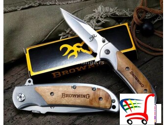 Browning nož - Browning nož