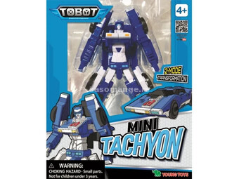 Tobot mini tachyon ( AT301139 )