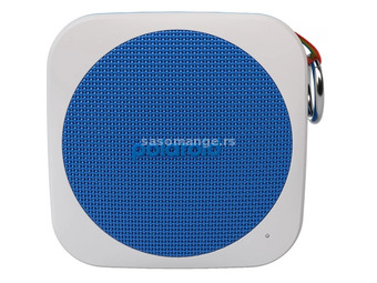 POLAROID P1 portable Bluetooth speaker blue