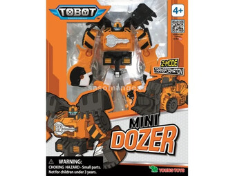 Tobot mini dozer ( AT301146 )