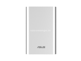 ASUS Power bank / eksterna baterija ZenPower - BBT-077 10050 mAh 1 x Micro USB 1 x USB A Srebrna