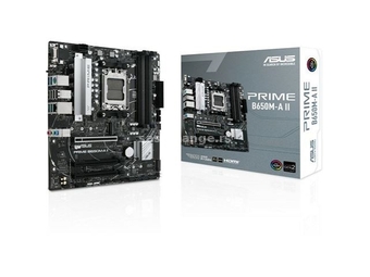 MBO AM5 ASUS PRIME B650M-A II