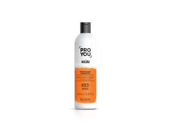 REVLON PROFESSIONAL Šampon za kosu PRO YOU The Tamer/ Smoothing/ 350 ml