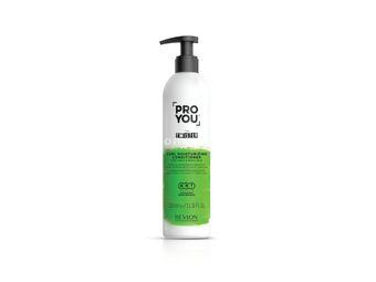 REVLON PROFESSIONAL Balzam za kosu PRO YOU The twister/ Curl moisturizing/ 350 ml