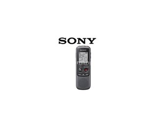 SONY ICD-PX240