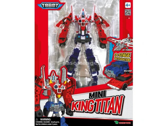 Tobot mini king titan ( AT301144 )