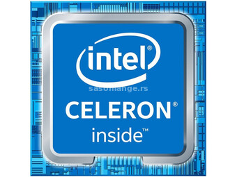 Intel CPU Desktop Celeron G5905 (3.5GHz, 4MB, LGA1200) box ( BX80701G5905SRK27 )