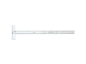 T ruler, lenjir, 100cm ( 485311 )