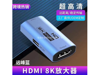 BH HDMI 8K Repeater