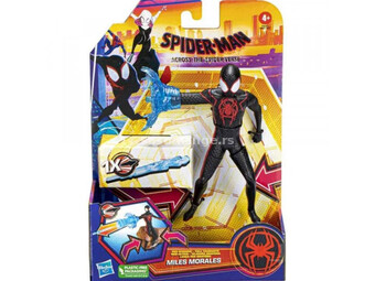 Spiderman verse deluxe figura 15 cm ( F5621 )