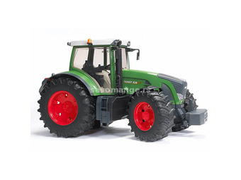Traktor Fendt 936 Vario Bruder 030407