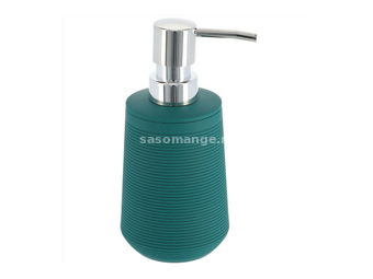 Dozer za tečni sapun ABS tamno zelena 270ml Tendance 62111142