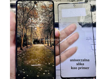 Zamena stakla za Samsung A70