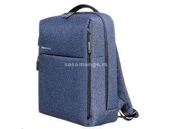 Ranac - Xiaomi Mi City Backpack Dark Blue