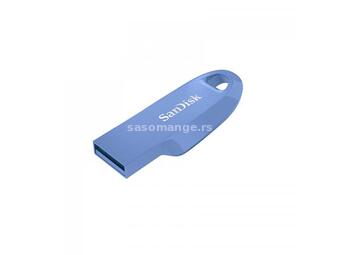 USB flash memorija SanDisk Ultra Curve USB 3 2 64GB Blue (SDCZ550-064G-G46NB)