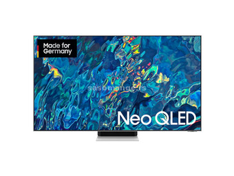SAMSUNG 75" QN95B 4K flat Smart Neo QLED TV GQ75QN95BATXZG (Basic guarantee)