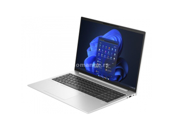 HP EliteBook 860 G10 laptop Intel 12-cores i7 1360P 16" WUXGA 16GB 512GB SSD Intel Iris Xe Win11 ...