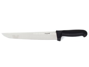 Nož mesarski 25 cm