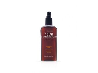 AMERICAN CREW Preparat za završno stilizovanje kose u spreju/ Grooming spray/ 250 ml