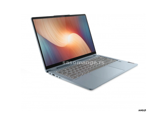Lenovo IdeaPad Flex 5 14ABR8 (82XX00B9YA) 2u1 laptop 14" WUXGA touch AMD Ryzen 7 7730U 16GB 1TB S...