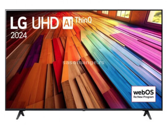 LG Televizor 50UT80003LA 4K Ultra HD, Smart