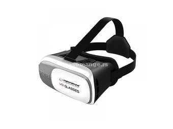 Naočare Esperanza EMV300 3D/VR
