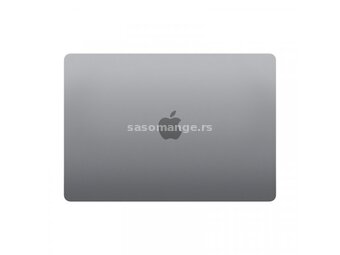 APPLE MacBook Air 15 (Space Grey) M3, 8GB, 256GB SSD, YU raspored (mrym3cr/a)