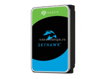 Seagate 2TB 3.5" SATA III 256MB (ST2000VX017) SkyHawk Surveillance hard disk