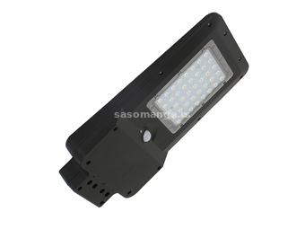 LED ulični reflektor solarni sa senzorom 80W IP65 Elmark 98SOL102