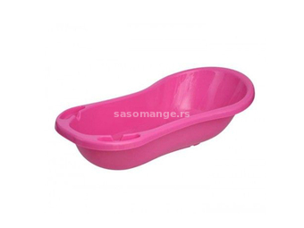 Kadica za kupanje bebe Pink Lorelly 189C 10130130189