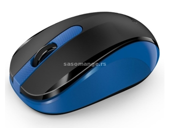 Genius NX-8008S Wireless Optical USB plavi miš