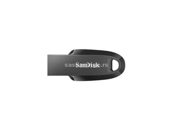 SanDisk ultra curve USB 3.2 flash drive 256GB