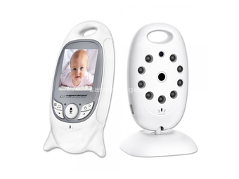 Monitor za bebu Esperanza EHM001
