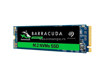 Seagate Barracuda 510 1TB M.2 NVMe (ZP1000CV3A002) SSD disk