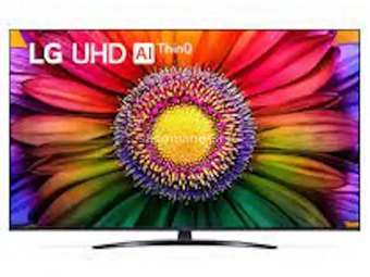 LG Televizor 65UR81003LJ 4K Ultra HD, Smart