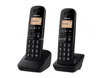Panasonic KX-TGB612FXB bežični telefon