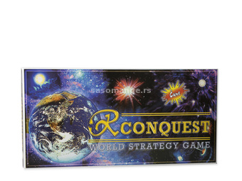 Društvena igra Rconquest 207101
