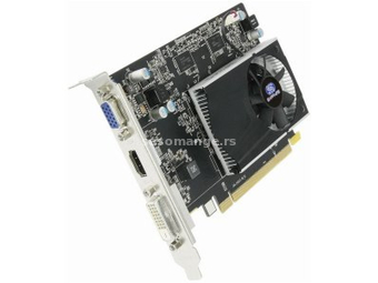 SVGA Sapphire Radeon R7 240 4GB DDR3 HDMI/DVI-D/VGA, 11216-35-20G