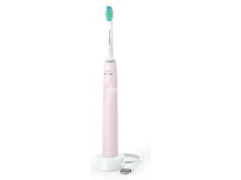 PHILIPS HX3651/11 Sonicare Electronic toothbrush pink (Basic guarantee)
