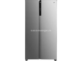 BEKO Side by side frižider GNO 5322 XPN