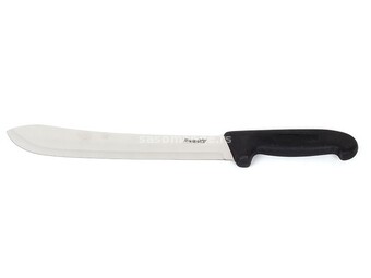 Nož mesarski 25 cm